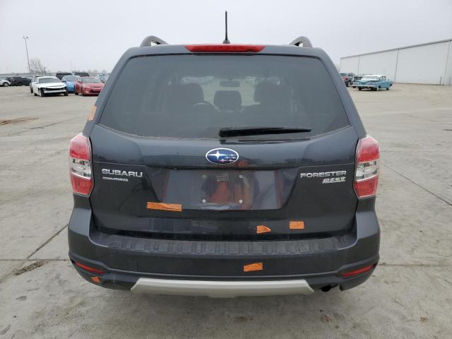 Photo 6 from auction – 2015 SUBARU FORESTER 2 with VIN JF2SJADC8FH485354