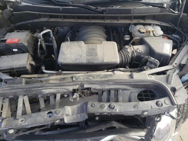Photo 11 from auction – 2020 CHEVROLET SILVERADO with VIN 3GCUYDED7LG407942