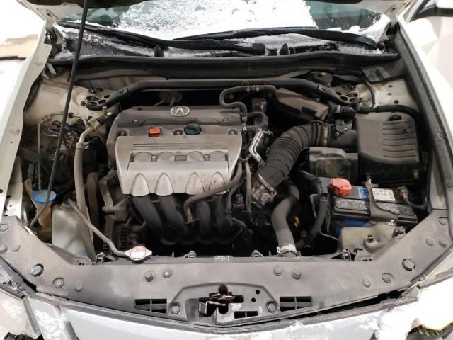 Photo 11 from auction – 2010 ACURA TSX with VIN JH4CU2F69AC013711