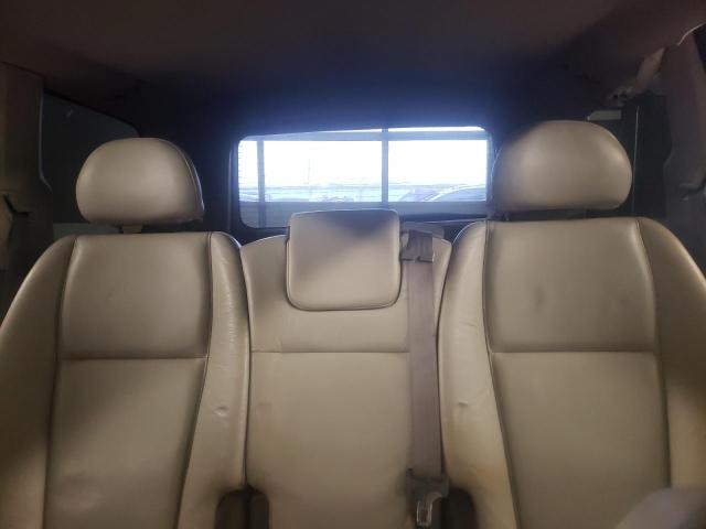 Photo 10 from auction – 2004 VOLVO XC90 with VIN YV1CM59H441069808