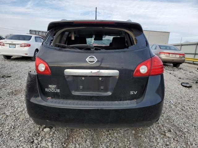 Photo 6 from auction – 2013 NISSAN ROGUE S with VIN JN8AS5MT3DW525044