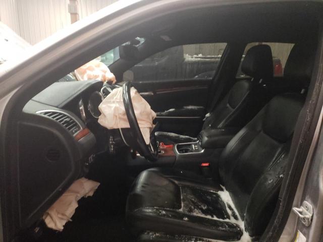 Photo 7 from auction – 2013 CHRYSLER 300 with VIN 2C3CCAAG8DH667717