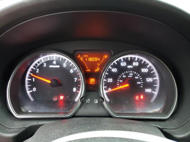 Photo 9 from auction – 2012 NISSAN VERSA S with VIN 3N1CN7AP6CL866282