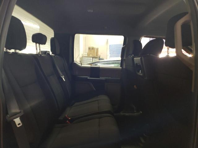 Photo 10 from auction – 2020 FORD F150 SUPER with VIN 1FTEW1EP1LFC01410
