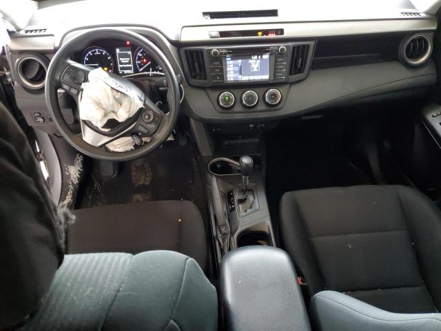 Photo 8 from auction – 2017 TOYOTA RAV4 with VIN 2T3ZFREV3HW369747