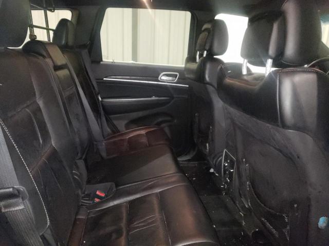 Photo 11 from auction – 2014 JEEP GRAND CHER with VIN 1C4RJFBG5EC188098