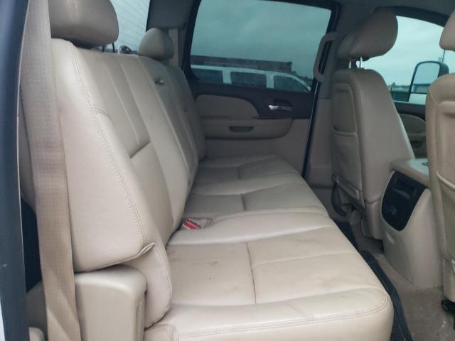 Photo 10 from auction – 2012 CHEVROLET SILVERADO with VIN 1GC1KYE89CF163176