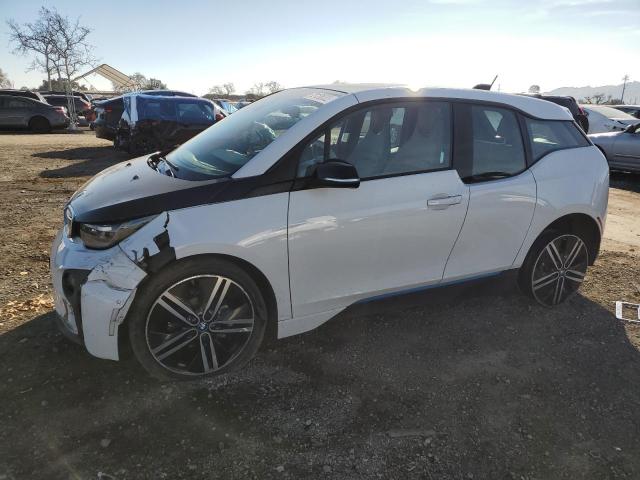 Photo 1 from auction – 2015 BMW I3 REX with VIN WBY1Z4C5XFV501786