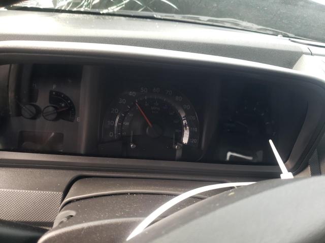 Photo 9 from auction – 2010 DODGE JOURNEY SX with VIN 3D4PG5FV7AT225114