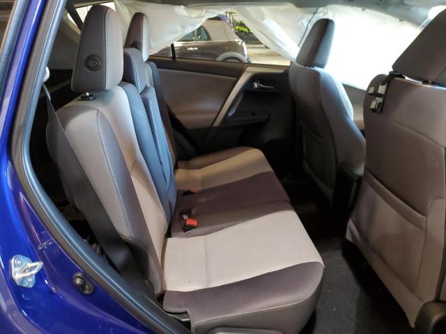 Photo 11 from auction – 2015 TOYOTA RAV4 XLE with VIN 2T3WFREVXFW182604
