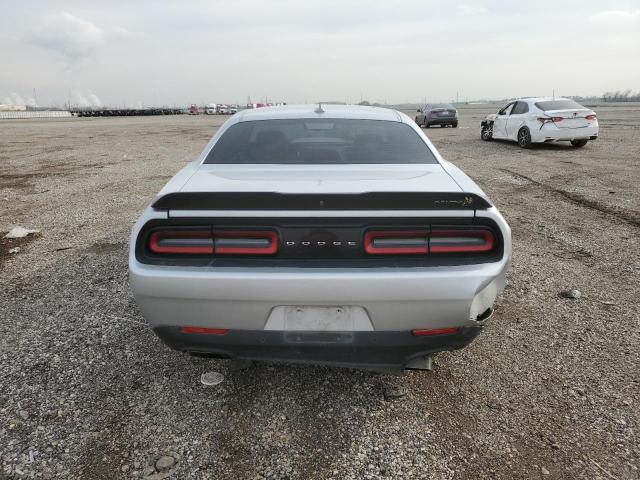 Photo 6 from auction – 2020 DODGE CHALLENGER with VIN 2C3CDZFJ9LH106179