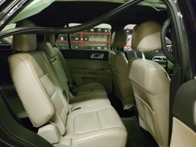Photo 6 from auction – 2012 FORD EXPLORER L with VIN 1FMHK8F86CGA47307
