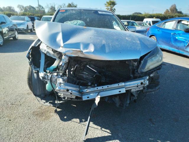 Photo 5 from auction – 2013 HONDA ACCORD EX with VIN 1HGCR2F76DA135889