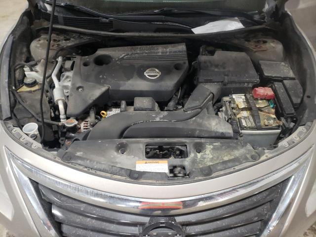 Photo 11 from auction – 2013 NISSAN ALTIMA 2.5 with VIN 1N4AL3AP8DN460191