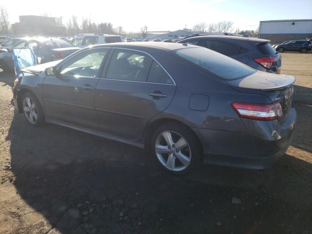 Photo 2 from auction – 2011 TOYOTA CAMRY BASE with VIN 4T1BF3EK5BU118166