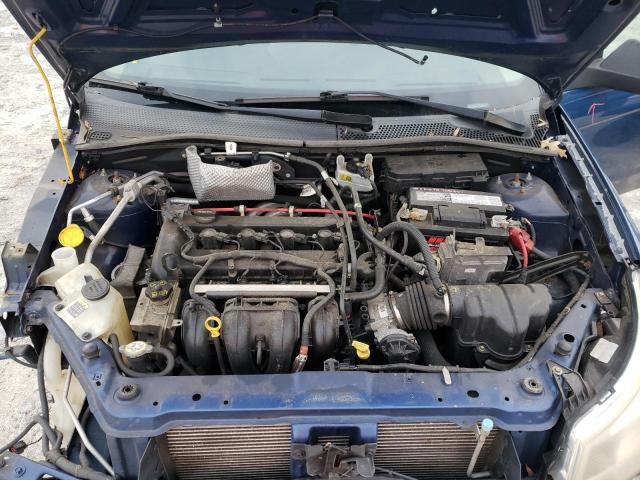 Photo 11 from auction – 2008 FORD FOCUS SE with VIN 1FAHP35N88W248922