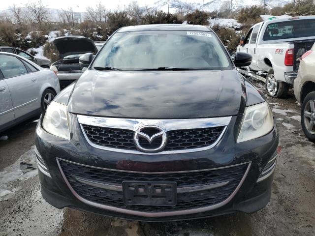 Photo 5 from auction – 2012 MAZDA CX-9 with VIN JM3TB3DV5C0356972