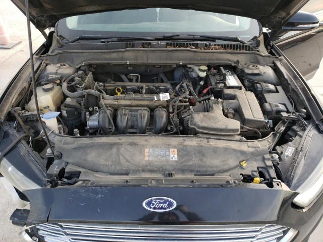 Photo 11 from auction – 2013 FORD FUSION with VIN 3FA6P0H70DR280215