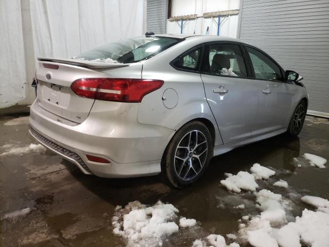 Photo 3 from auction – 2016 FORD FOCUS SE with VIN 1FADP3F26GL215162
