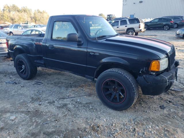 Photo 4 from auction – 2003 FORD RANGER EDG with VIN 1FTYR11UX3PB04619