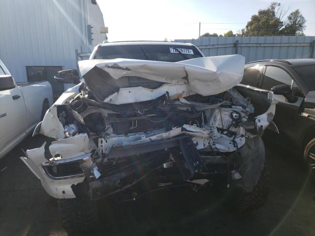 Photo 5 from auction – 2014 TOYOTA 4RUNNER SR with VIN JTEBU5JRXE5176664