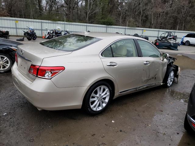 Photo 3 from auction – 2012 LEXUS ES 350 with VIN JTHBK1EG9C2491383
