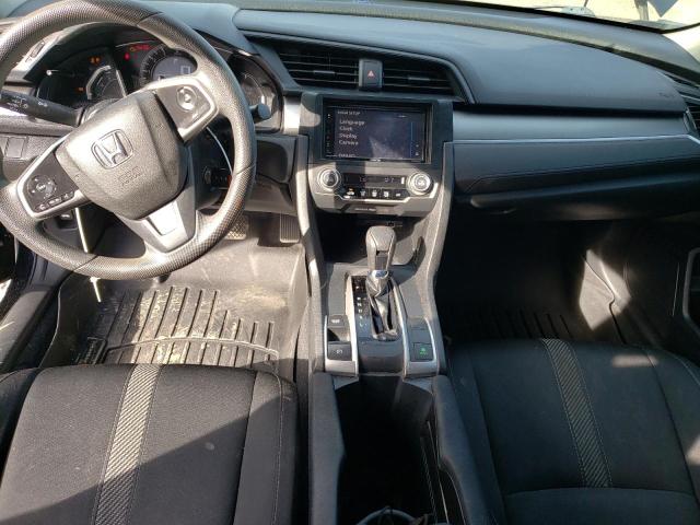 Photo 8 from auction – 2016 HONDA CIVIC LX with VIN 2HGFC2F55GH540015