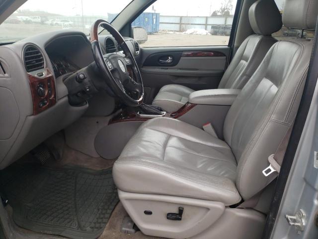 Photo 7 from auction – 2007 GMC ENVOY DENA with VIN 1GKET63M472164255