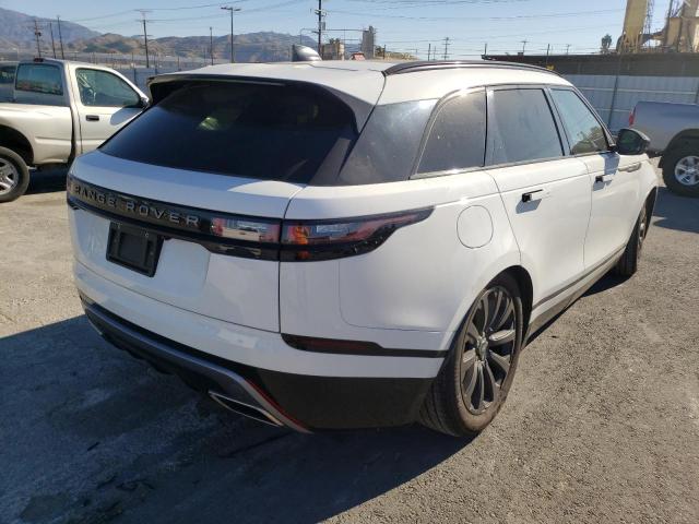Photo 3 from auction – 2019 LAND ROVER RANGE ROVE with VIN SALYL2FV0KA219359