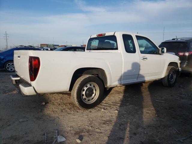 Foto 3 de la subasta – 2012 CHEVROLET COLORADO con VIN 1GCESBFE4C8146860