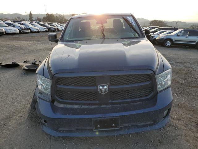 Photo 5 from auction – 2018 RAM 1500 ST with VIN 1C6RR7FT6JS138968