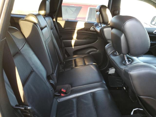 Photo 11 from auction – 2012 JEEP GRAND CHER with VIN 1C4RJFAG3CC103483