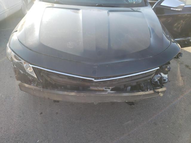 Photo 11 from auction – 2017 CHEVROLET IMPALA LS with VIN 2G1145S35H9152332
