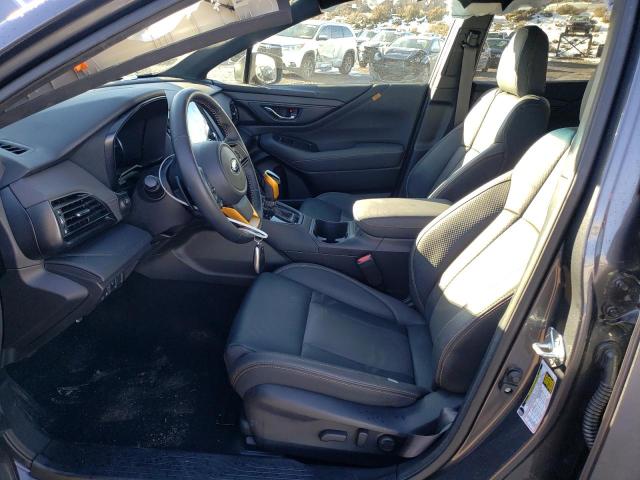 Photo 7 from auction – 2022 SUBARU OUTBACK WI with VIN 4S4BTGUD3N3224211