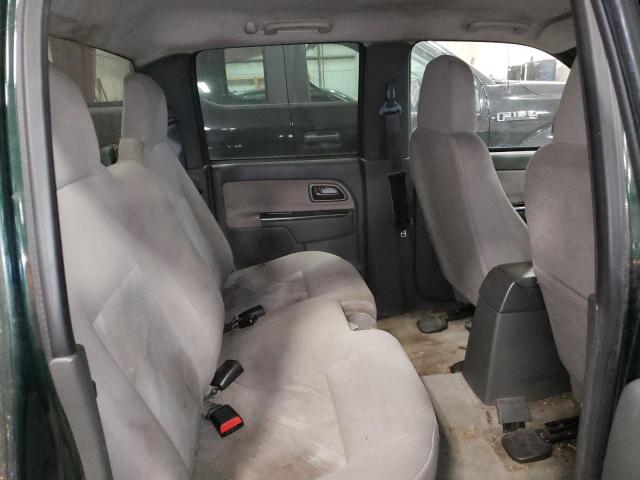 Photo 10 from auction – 2004 CHEVROLET COLORADO with VIN 1GCDT136748190062