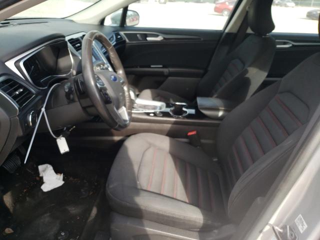 Photo 7 from auction – 2016 FORD FUSION SE with VIN 3FA6P0T97GR262386