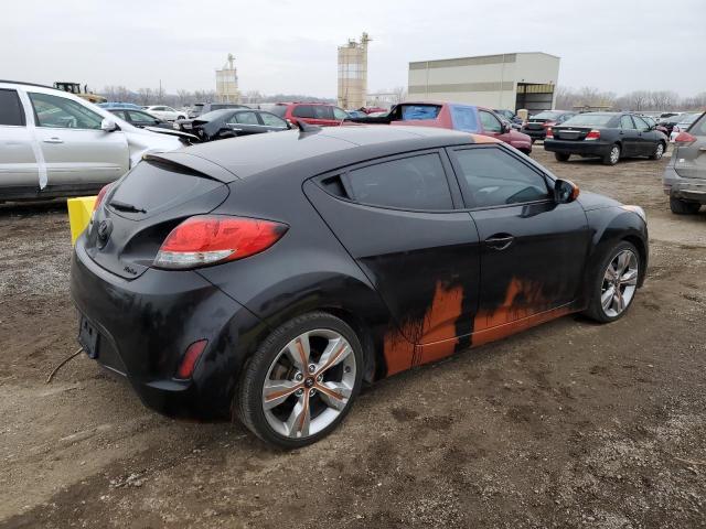 Photo 3 from auction – 2013 HYUNDAI VELOSTER with VIN KMHTC6AD1DU086003