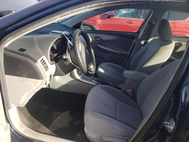 Photo 7 from auction – 2011 TOYOTA COROLLA BA with VIN JTDBU4EE1BJ097487