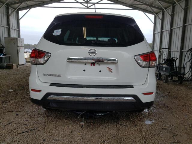 Photo 6 from auction – 2014 NISSAN PATHFINDER with VIN 5N1AR2MN8EC701804