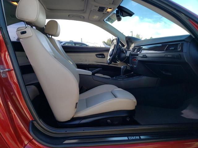 Foto 11 de la subasta – 2011 BMW 328 I SULE con VIN WBAKE5C53BE573234