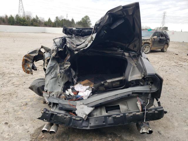 Photo 6 from auction – 2010 DODGE CHALLENGER with VIN 2B3CJ4DV3AH179608