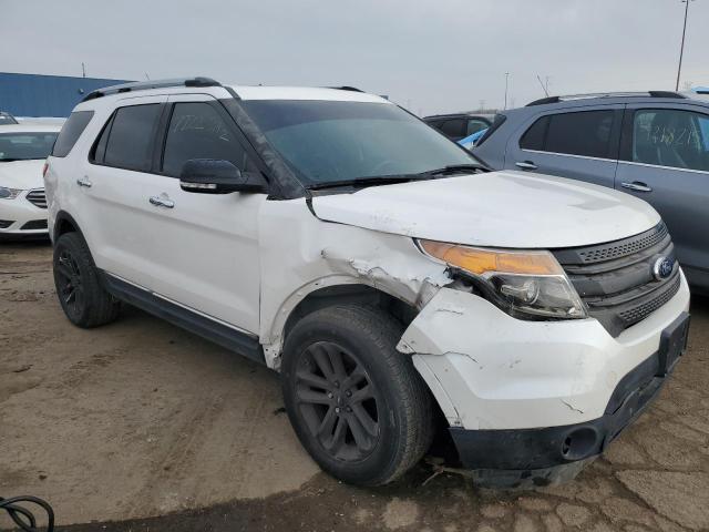 Photo 4 from auction – 2013 FORD EXPLORER X with VIN 1FM5K8D88DGA91316