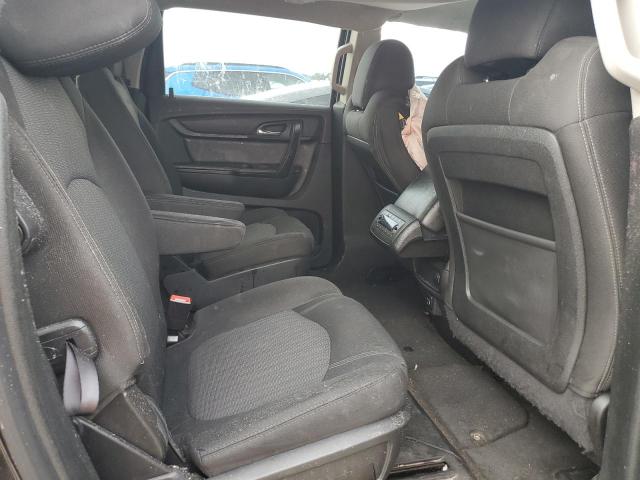 Photo 11 from auction – 2017 CHEVROLET TRAVERSE L with VIN 1GNKRHKD5HJ263854