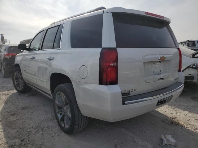 Photo 2 from auction – 2019 CHEVROLET TAHOE C150 with VIN 1GNSCCKC2KR262987