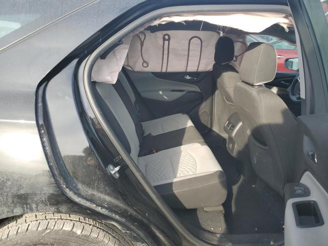 Photo 11 from auction – 2019 CHEVROLET EQUINOX LS with VIN 3GNAXHEV8KL332798