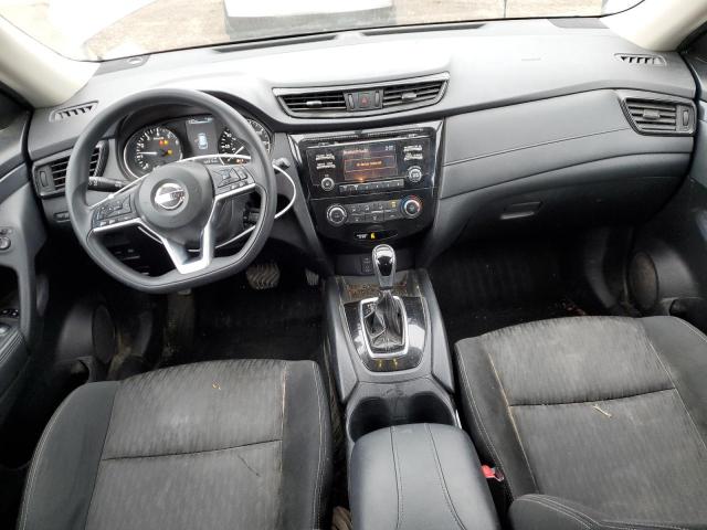 Photo 8 from auction – 2017 NISSAN ROGUE S with VIN KNMAT2MT1HP542481