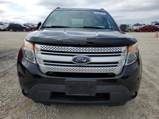 Photo 5 from auction – 2012 FORD EXPLORER X with VIN 1FMHK8D83CGA78288