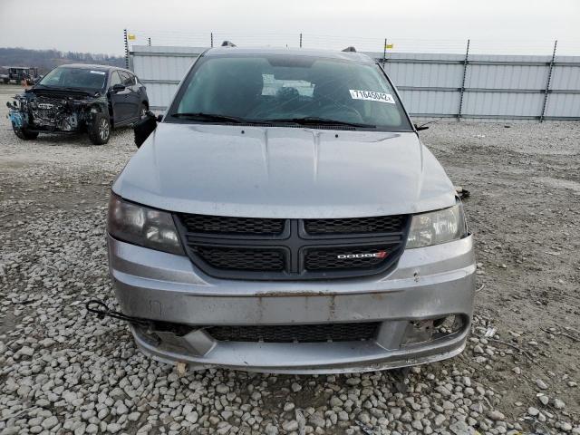 Photo 5 from auction – 2018 DODGE JOURNEY SE with VIN 3C4PDCAB8JT152715