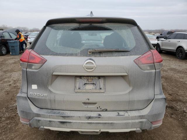 Photo 6 from auction – 2017 NISSAN ROGUE S with VIN KNMAT2MT1HP542481