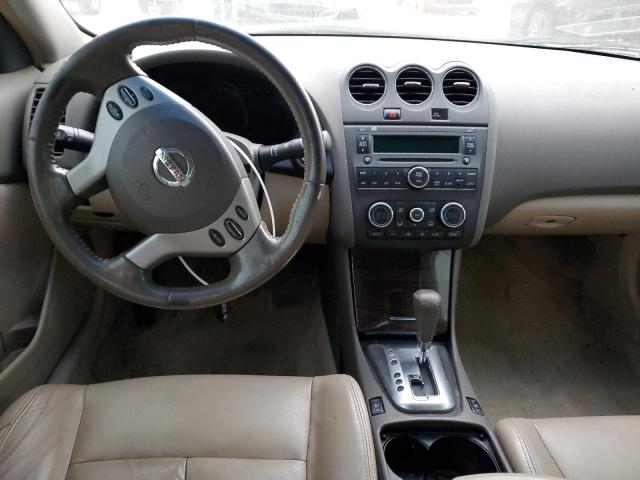 Photo 8 from auction – 2010 NISSAN ALTIMA BAS with VIN 1N4AL2AP2AN449063